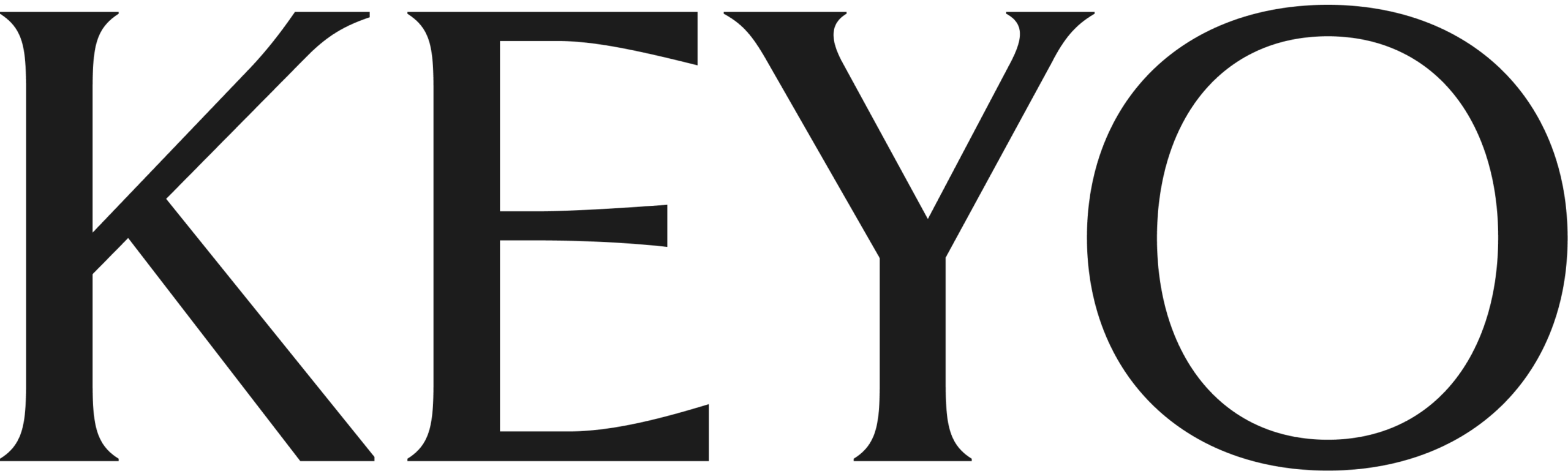 KEYO